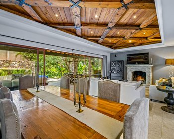 Huizaches Garden – San Miguel de Allende real estate photo 1