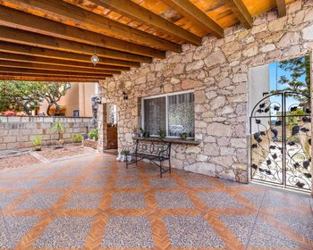 Casa Calle Llano 62 – San Miguel de Allende real estate photo 2