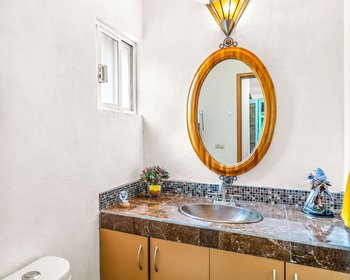 Casa Calle Llano 62 – San Miguel de Allende real estate photo 4