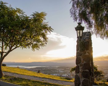 AltaVista Lot 19 – 1,053 m² | Luxury Homesite with Protected Views Near Centro – San Miguel de Allende real estate photo 2