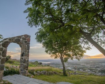 AltaVista Lot 19 – 1,053 m² | Luxury Homesite with Protected Views Near Centro – San Miguel de Allende real estate photo 4