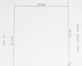 Terreno Paseo Real – San Miguel de Allende real estate photo 2