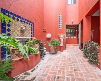 Casa Trueno – San Miguel de Allende real estate photo 2