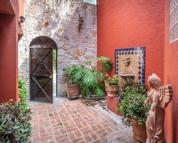 Casa Trueno – San Miguel de Allende real estate photo 1