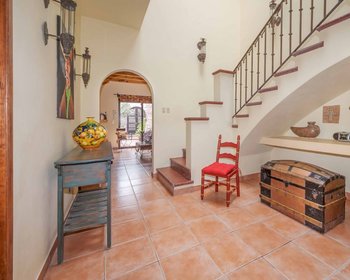 Casa Trueno – San Miguel de Allende real estate photo 4