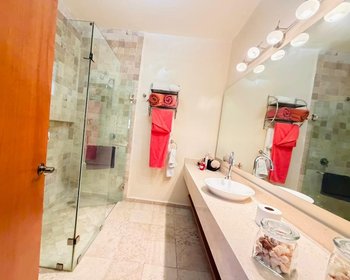 CASA EN CONDO LUNA – San Miguel de Allende real estate photo 4