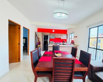 CASA EN CONDO LUNA – San Miguel de Allende real estate photo 2