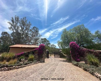 Santa Matilde Valley View – San Miguel de Allende real estate photo 1