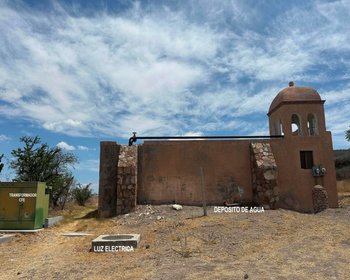 Santa Matilde Valley View – San Miguel de Allende real estate photo 4