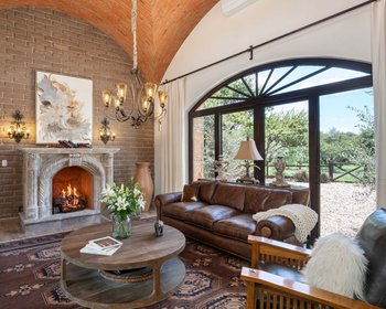Rancho Ocotillo – San Miguel de Allende real estate photo 1