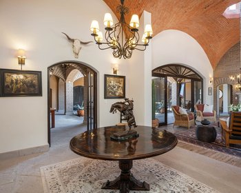 Rancho Ocotillo – San Miguel de Allende real estate photo 3