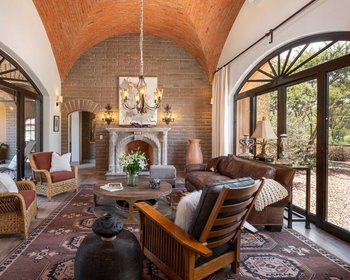 Rancho Ocotillo – San Miguel de Allende real estate photo 2