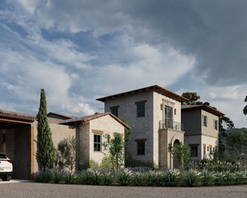 CASA VENDIMIA – San Miguel de Allende real estate photo 2