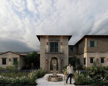 CASA VENDIMIA – San Miguel de Allende real estate photo 3