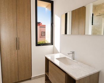 Penthouse Punta del Cielo – San Miguel de Allende real estate photo 4