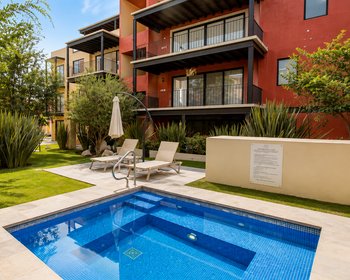 Penthouse Punta del Cielo – San Miguel de Allende real estate photo 1
