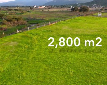 Lote Sosnabar – San Miguel de Allende real estate photo 2