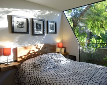 Casa Estudio en el Árbol – San Miguel de Allende real estate photo 4