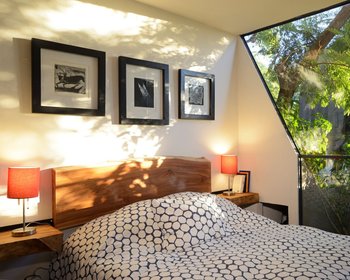 Casa Estudio en el Árbol – San Miguel de Allende real estate photo 2