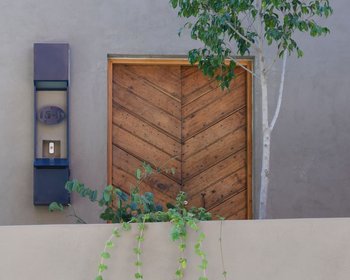 Casa Estudio en el Árbol – San Miguel de Allende real estate photo 3