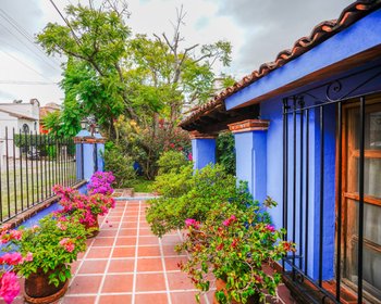 Casa Tesoro – San Miguel de Allende real estate photo 3