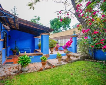 Casa Tesoro – San Miguel de Allende real estate photo 2
