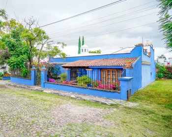 Casa Tesoro – San Miguel de Allende real estate photo 1