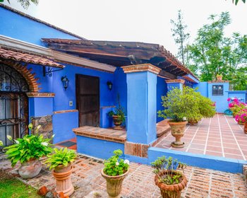 Casa Tesoro – San Miguel de Allende real estate photo 4
