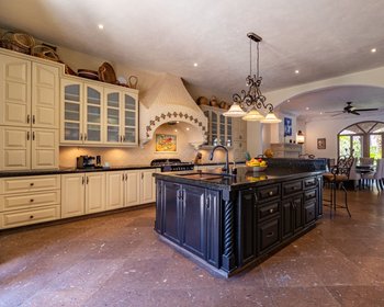 CASA LAS PALMAS – San Miguel de Allende real estate photo 4