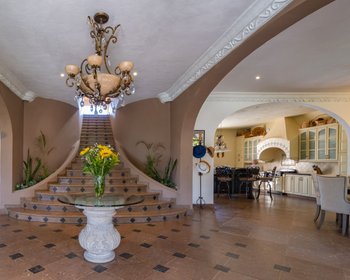 CASA LAS PALMAS – San Miguel de Allende real estate photo 1