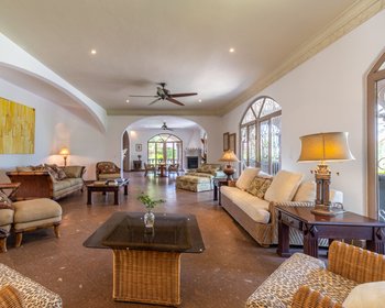 CASA LAS PALMAS – San Miguel de Allende real estate photo 3