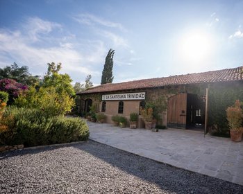 M11-L5 LA SANTISIMA TRINIDAD – San Miguel de Allende real estate photo 4