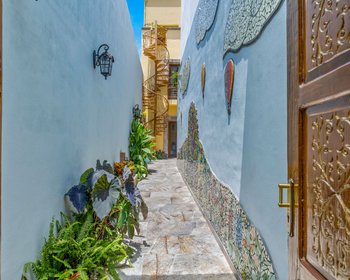 Casa Noble – San Miguel de Allende real estate photo 4