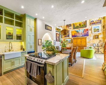 Casa Noble – San Miguel de Allende real estate photo 2