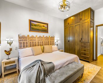 Casa Noble – San Miguel de Allende real estate photo 1