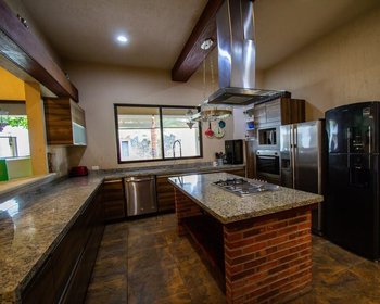 CASA SEVILLA – San Miguel de Allende real estate photo 4