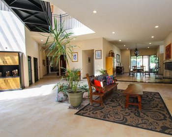 CASA SEVILLA – San Miguel de Allende real estate photo 2