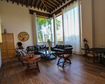 CASA SEVILLA – San Miguel de Allende real estate photo 3