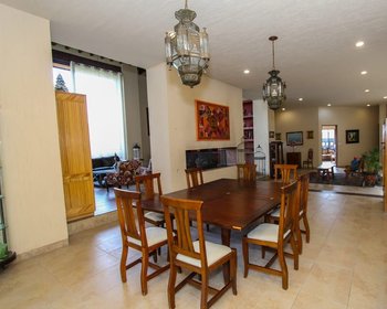 CASA SEVILLA – San Miguel de Allende real estate photo 1