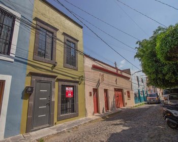 1952 Margarito Ledesma – San Miguel de Allende real estate photo 2