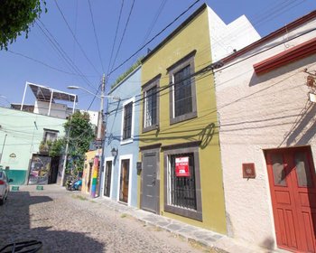 1952 Margarito Ledesma – San Miguel de Allende real estate photo 1