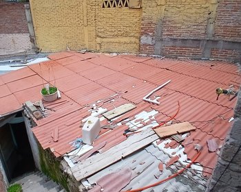 Fixer Upper Toro y Palmas – San Miguel de Allende real estate photo 3