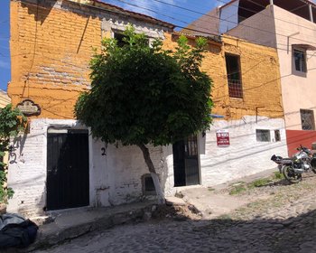 Fixer Upper Toro y Palmas – San Miguel de Allende real estate photo 3