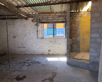 Fixer Upper Toro y Palmas – San Miguel de Allende real estate photo 4