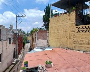 Fixer Upper Toro y Palmas – San Miguel de Allende real estate photo 4