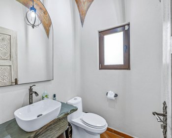 Casa de Gracias – San Miguel de Allende real estate photo 4