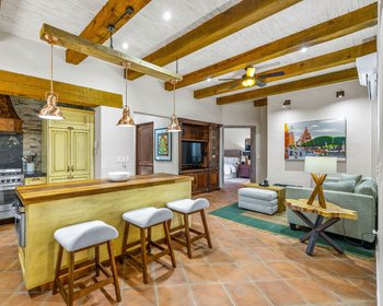 Casa de Gracias – San Miguel de Allende real estate photo 3