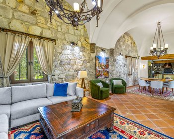 Casa de Gracias – San Miguel de Allende real estate photo 1