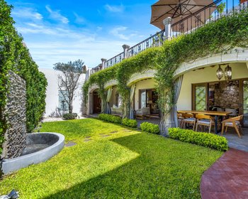Casa de Gracias – San Miguel de Allende real estate photo 2