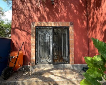 Casa Newell – San Miguel de Allende real estate photo 3